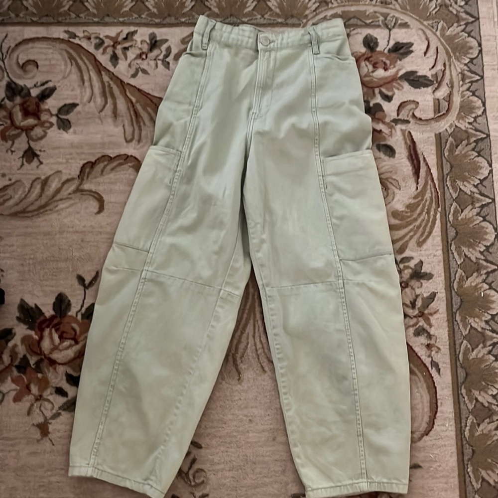 Zara pants